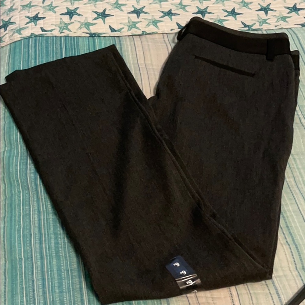 Express dress pants